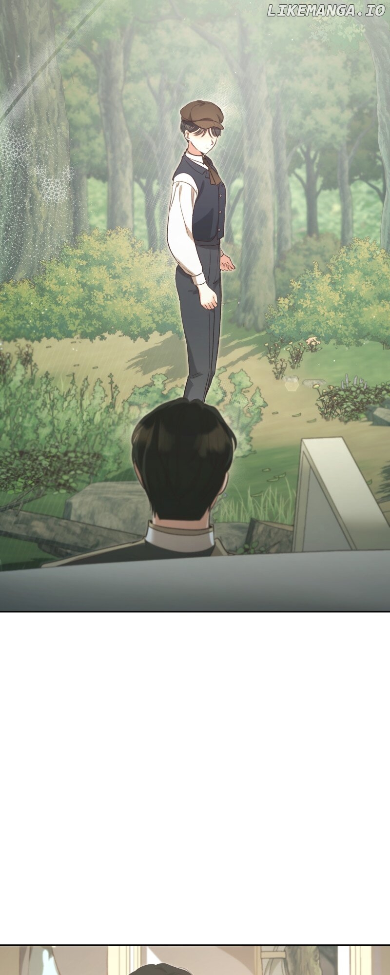 Begrudgingly Yours Chapter 42 - page 50