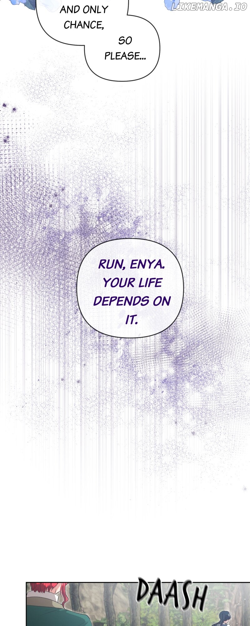 Begrudgingly Yours Chapter 42 - page 59