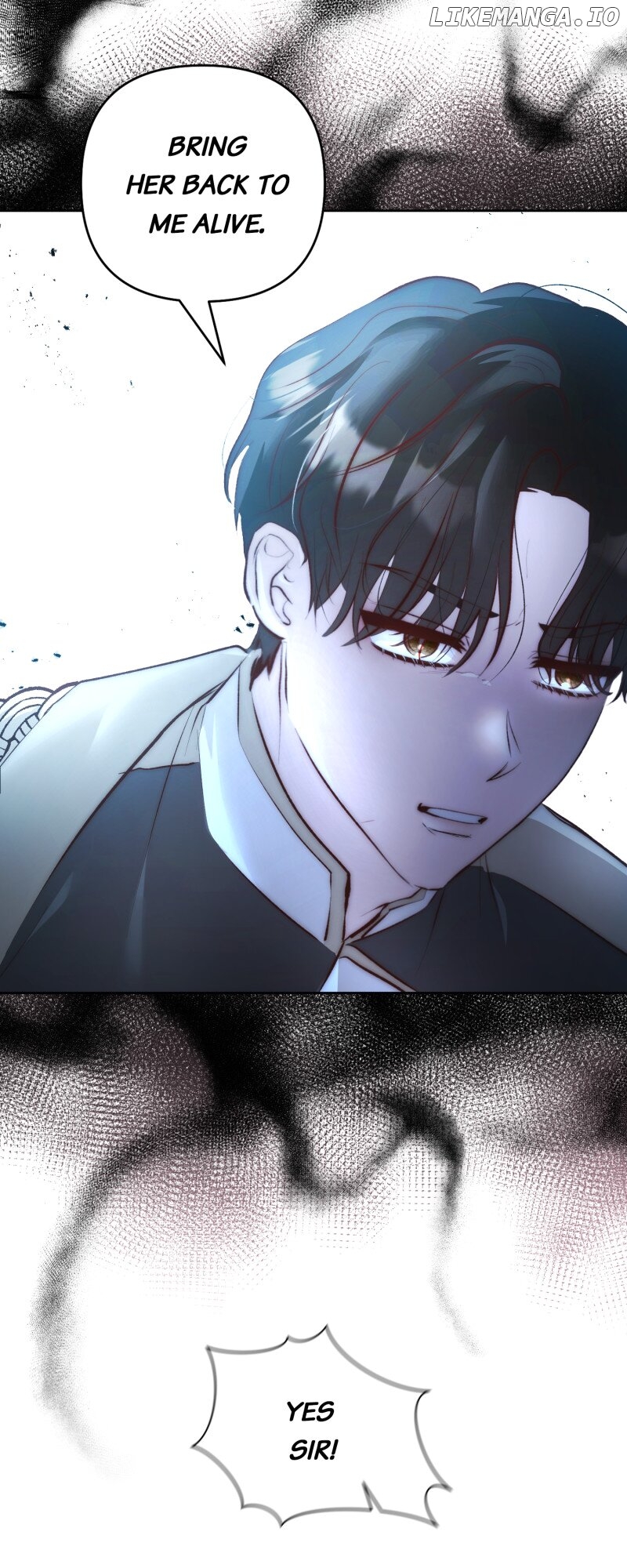 Begrudgingly Yours Chapter 42 - page 63