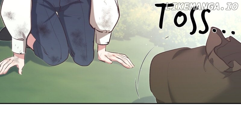 Begrudgingly Yours Chapter 42 - page 68