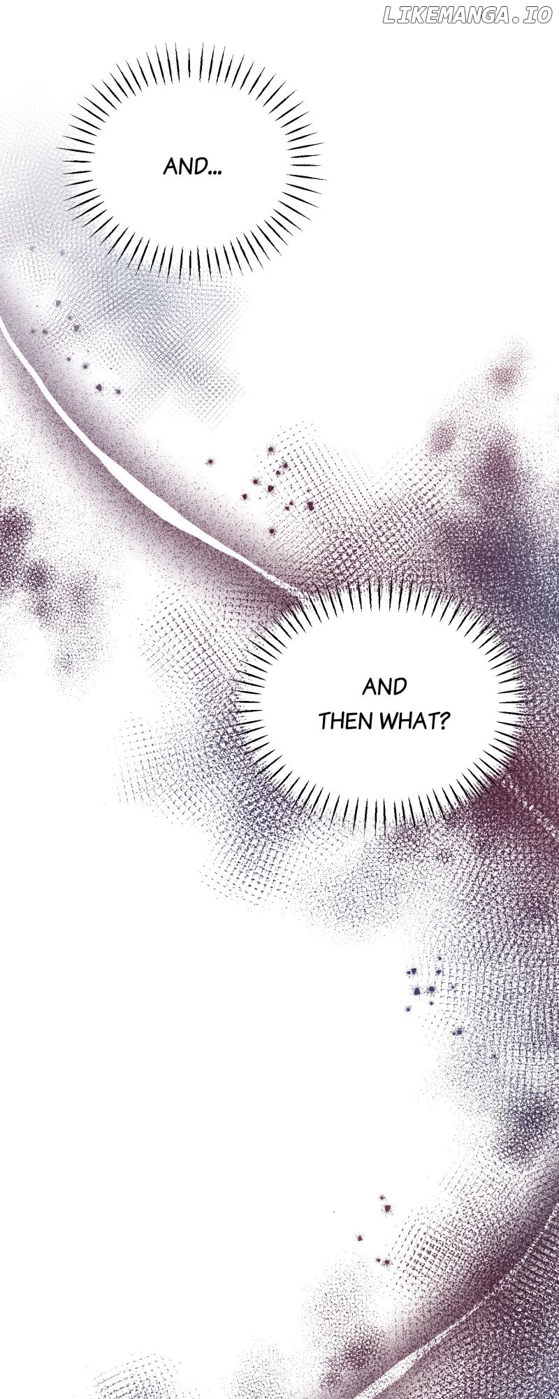 Begrudgingly Yours Chapter 42 - page 69