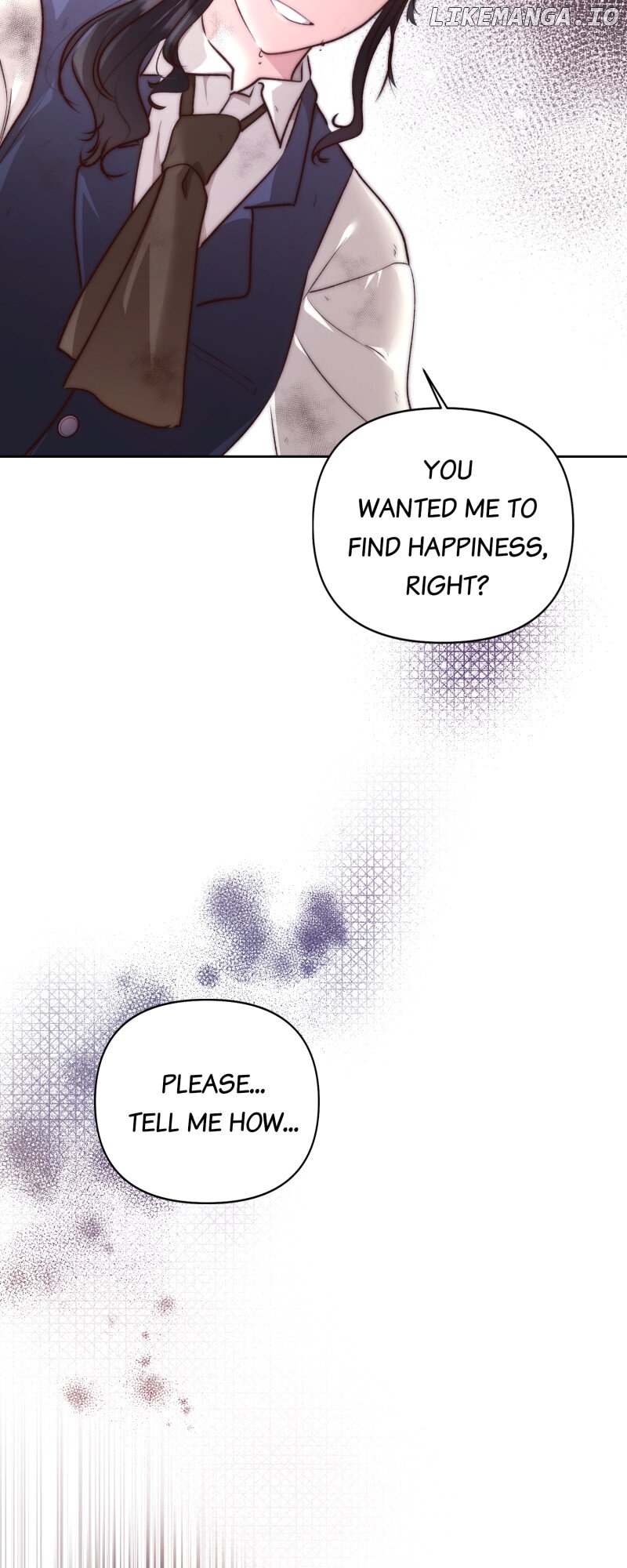 Begrudgingly Yours Chapter 42 - page 71