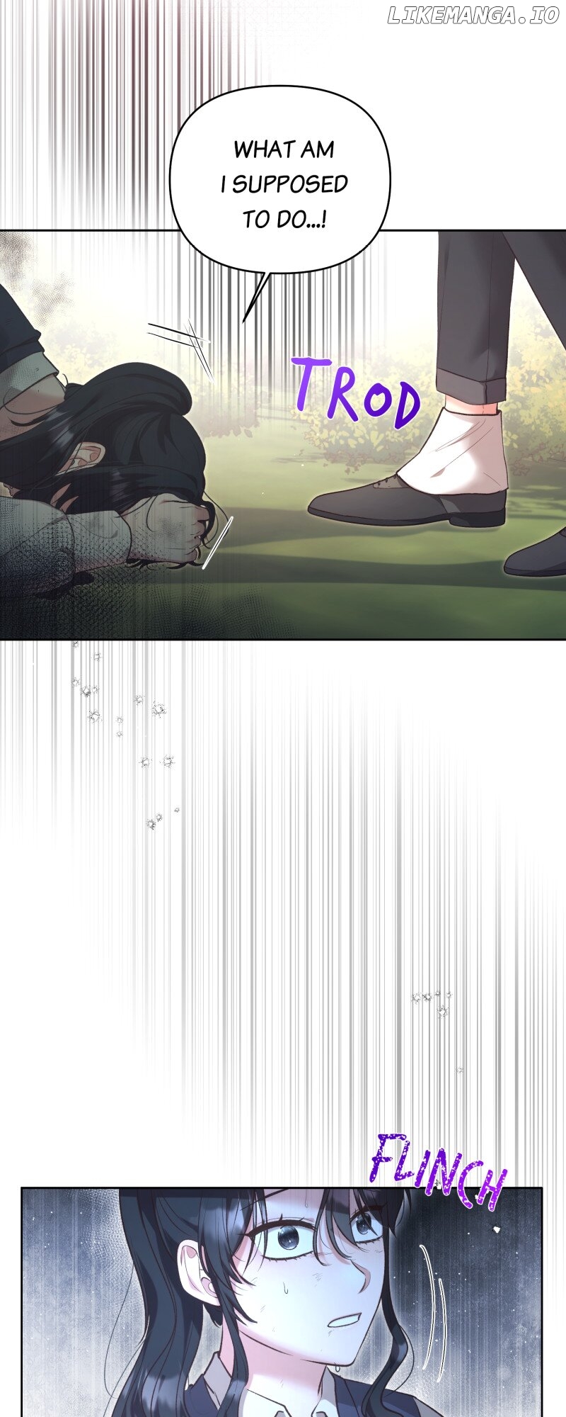 Begrudgingly Yours Chapter 42 - page 72