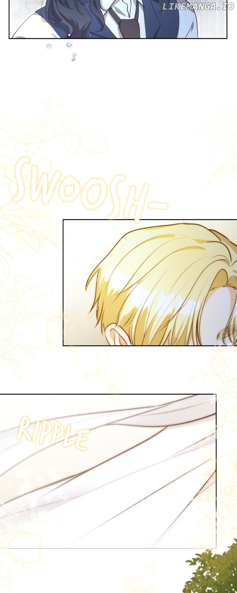 Begrudgingly Yours Chapter 42 - page 73