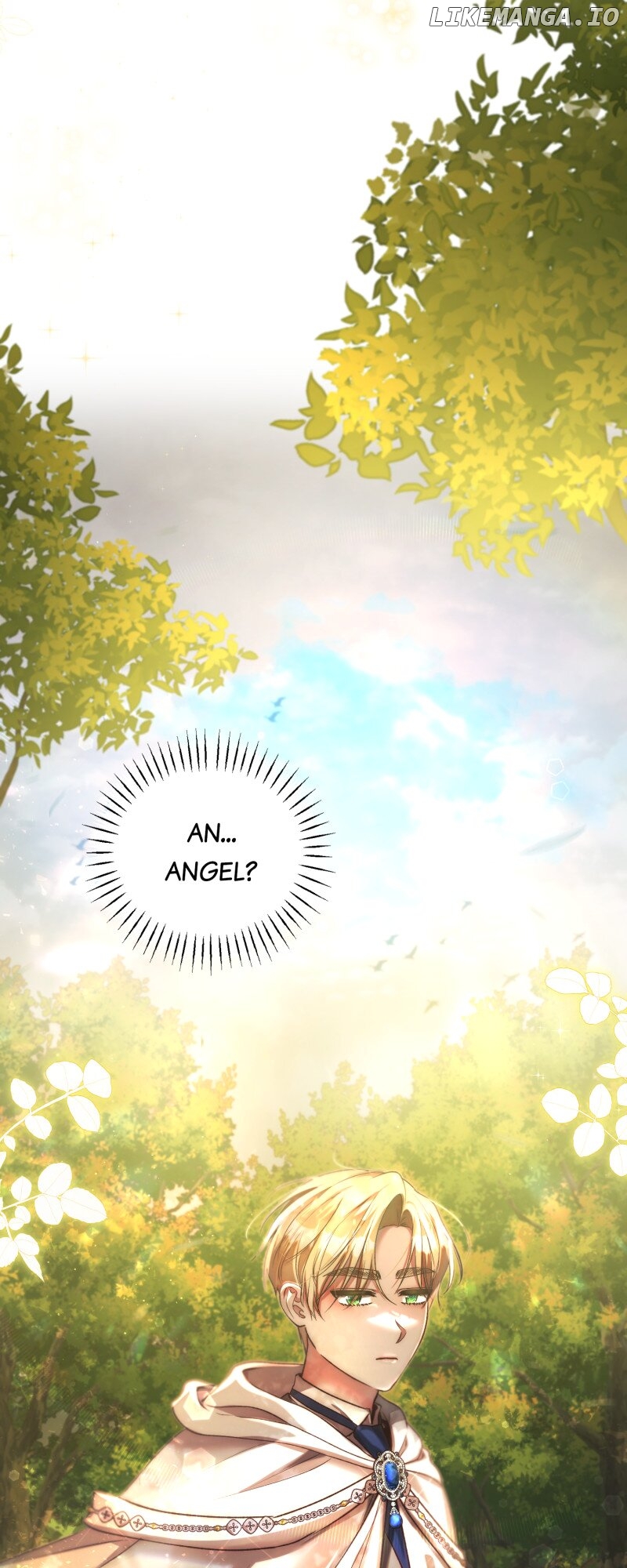Begrudgingly Yours Chapter 42 - page 74