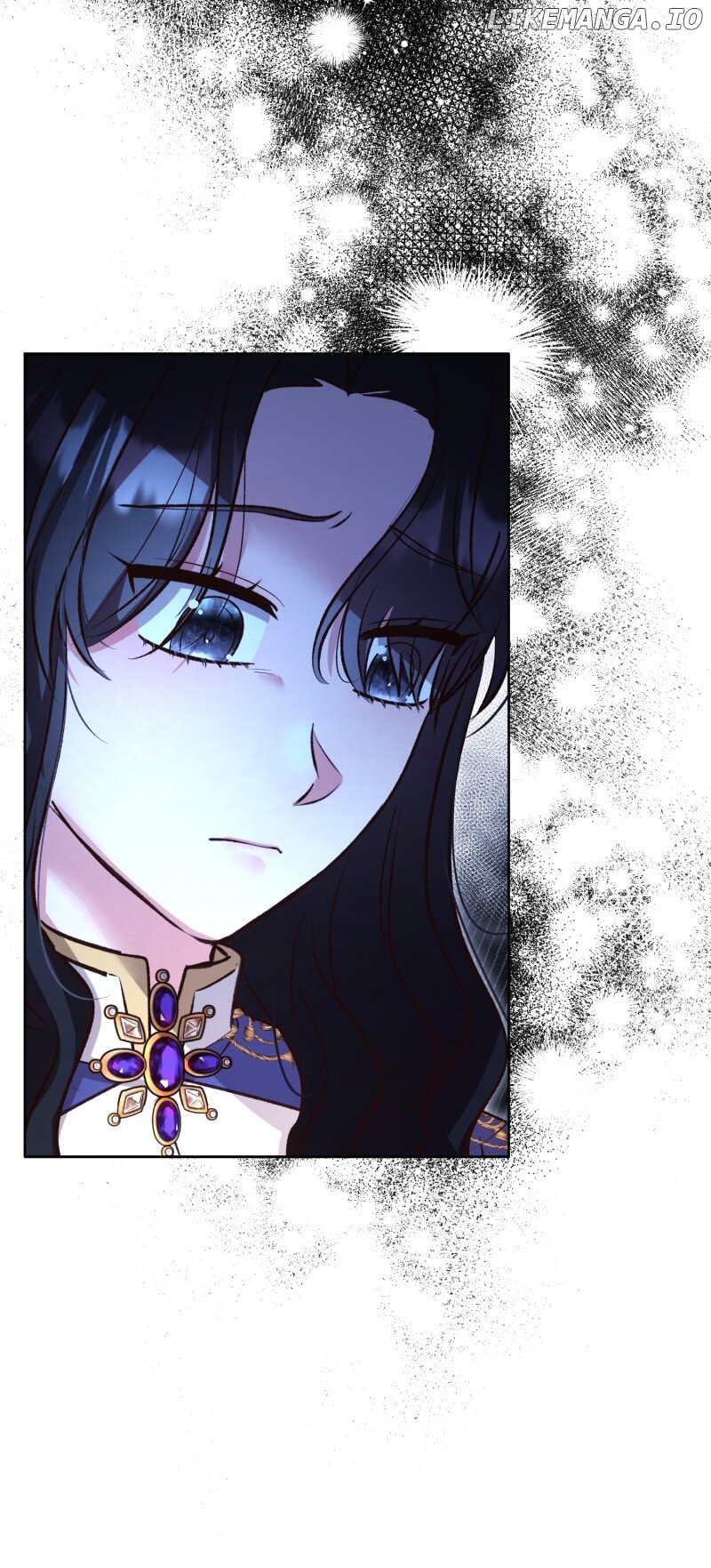 Begrudgingly Yours Chapter 42 - page 8
