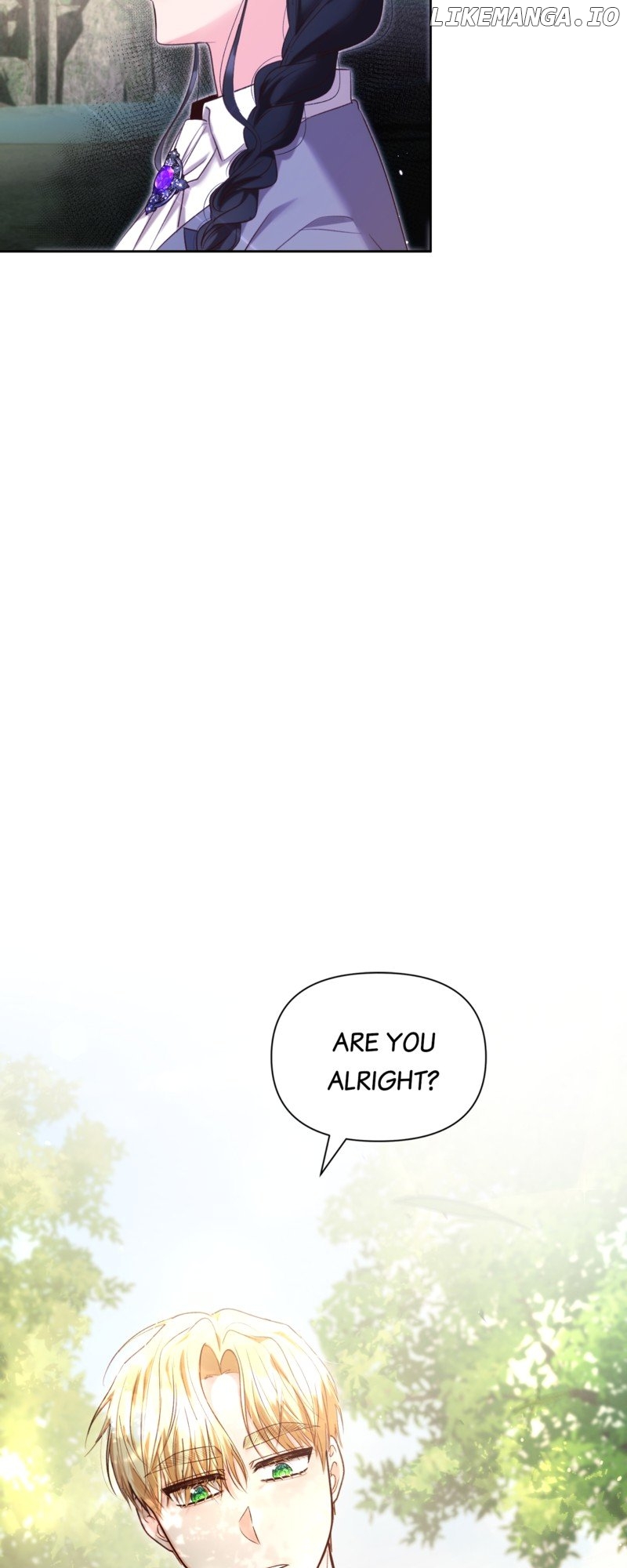 Begrudgingly Yours Chapter 25 - page 40