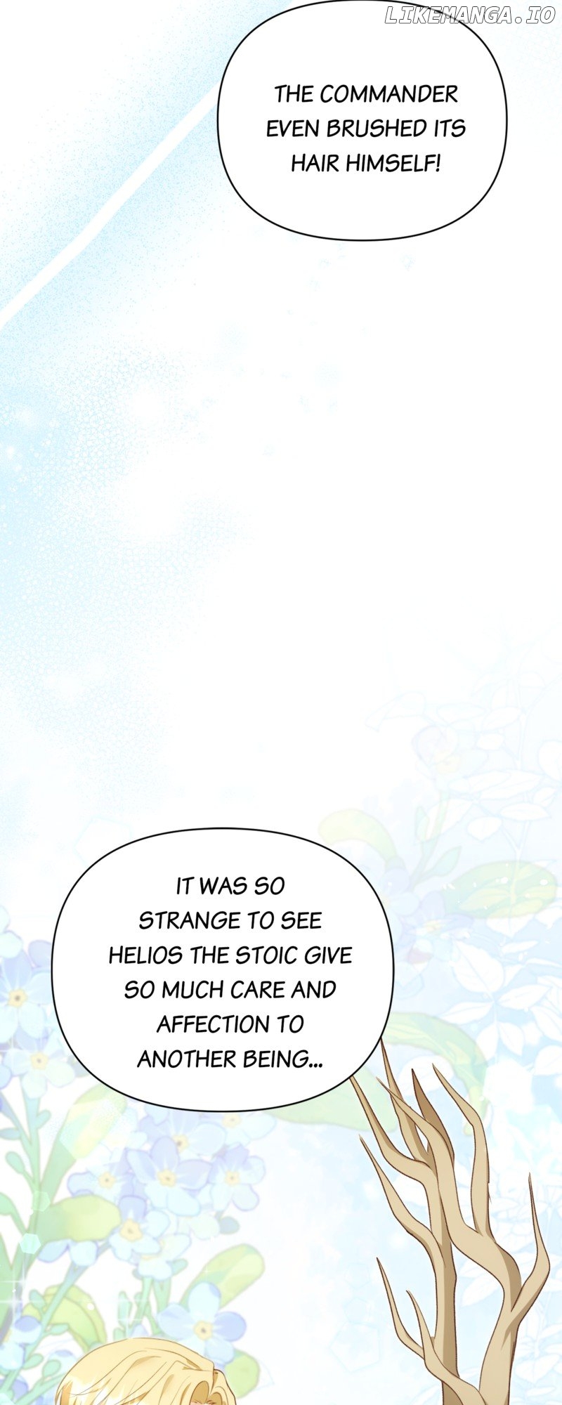 Begrudgingly Yours Chapter 25 - page 52