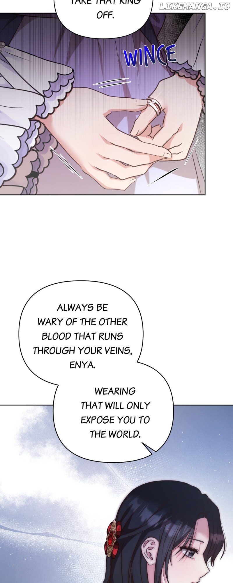 Begrudgingly Yours Chapter 41 - page 15