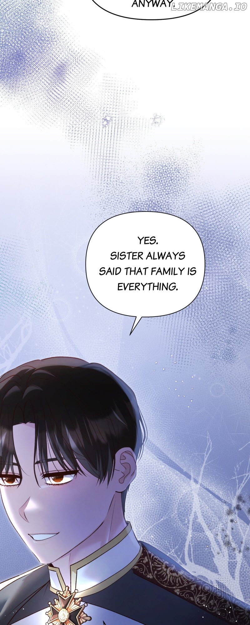 Begrudgingly Yours Chapter 41 - page 17