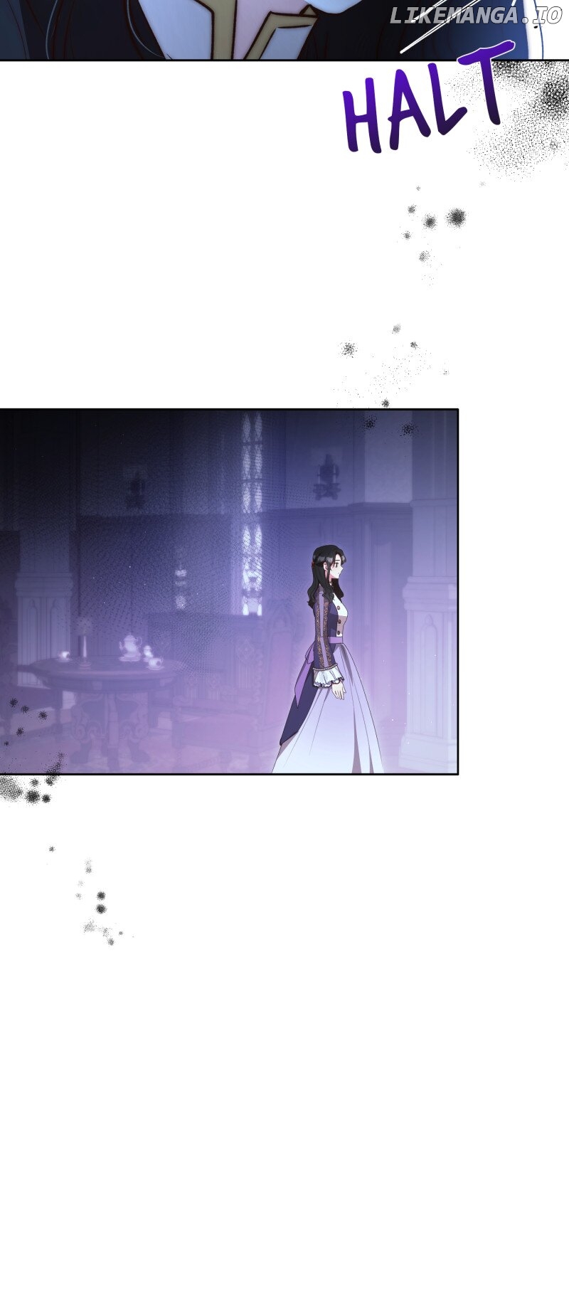 Begrudgingly Yours Chapter 41 - page 26