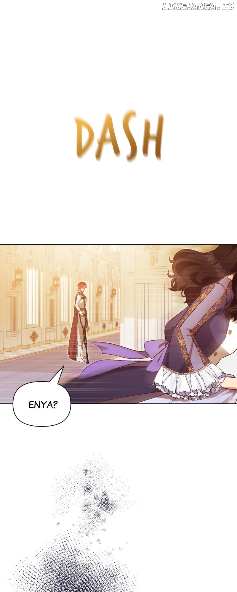 Begrudgingly Yours Chapter 41 - page 27