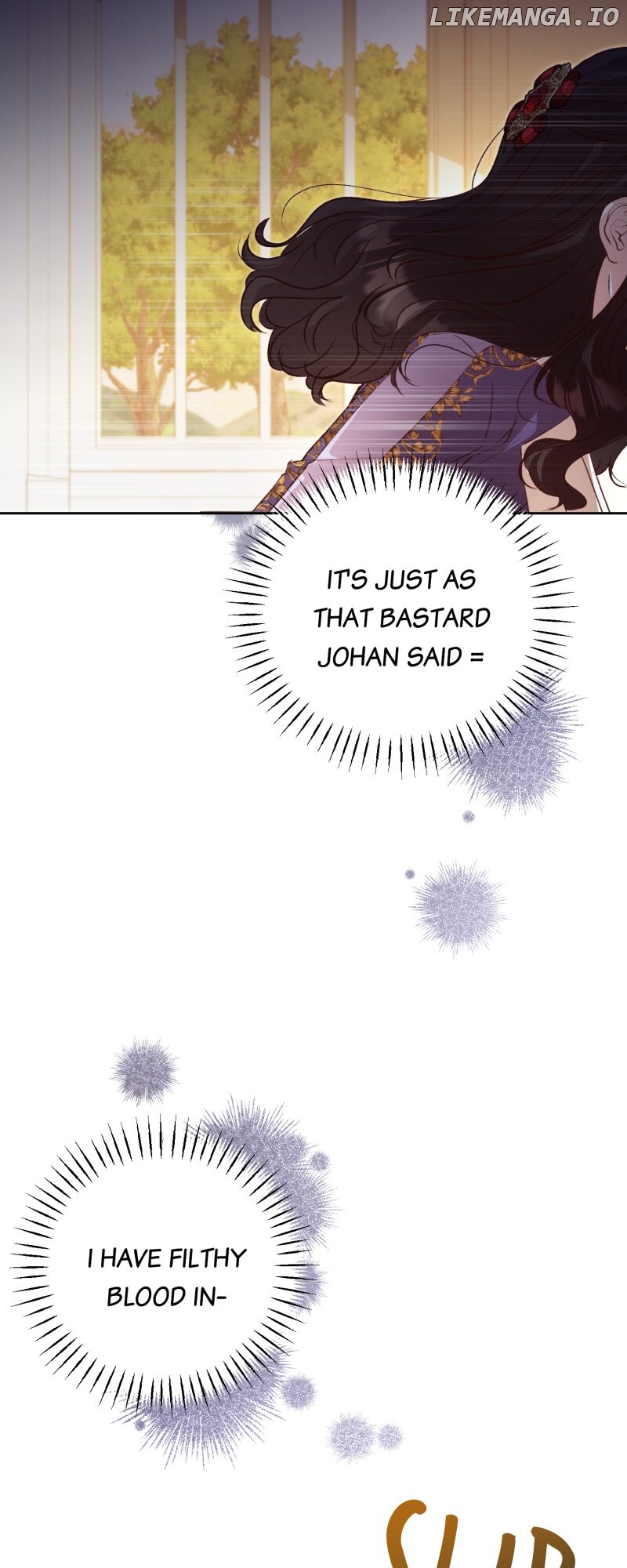 Begrudgingly Yours Chapter 41 - page 29