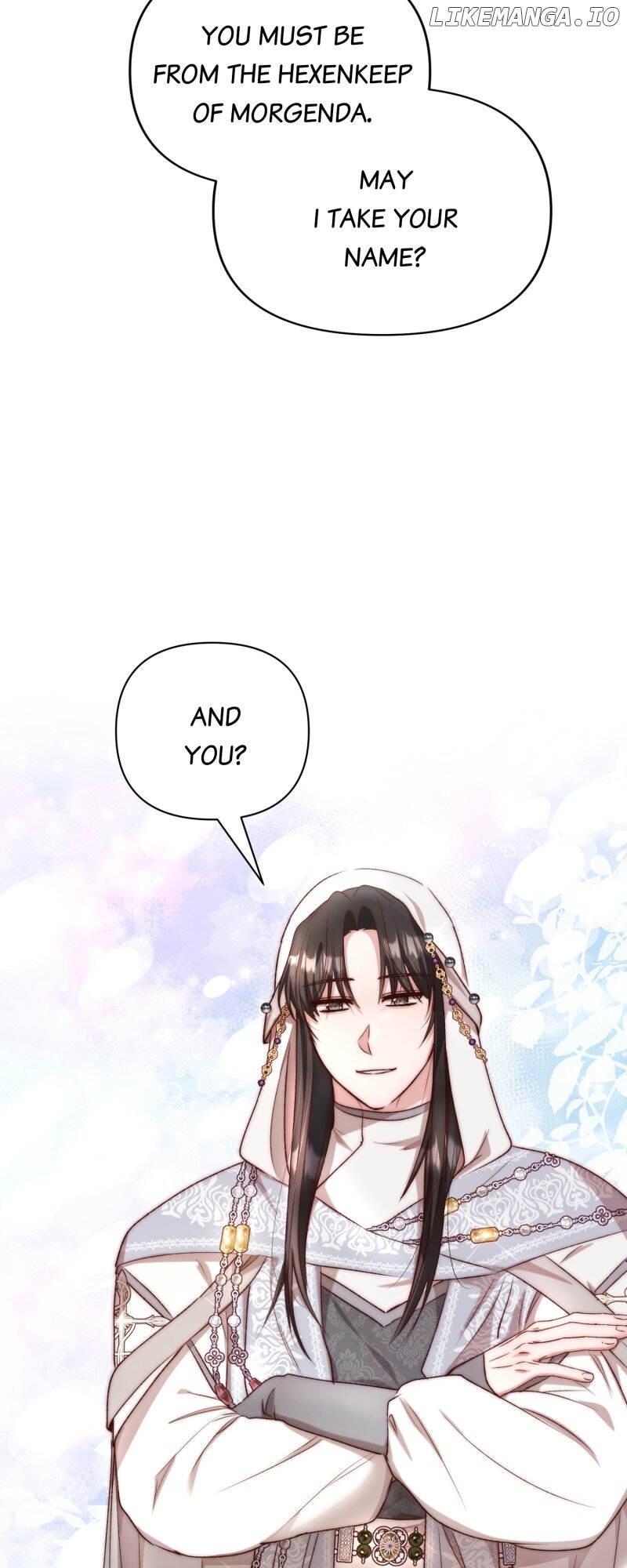 Begrudgingly Yours Chapter 41 - page 33