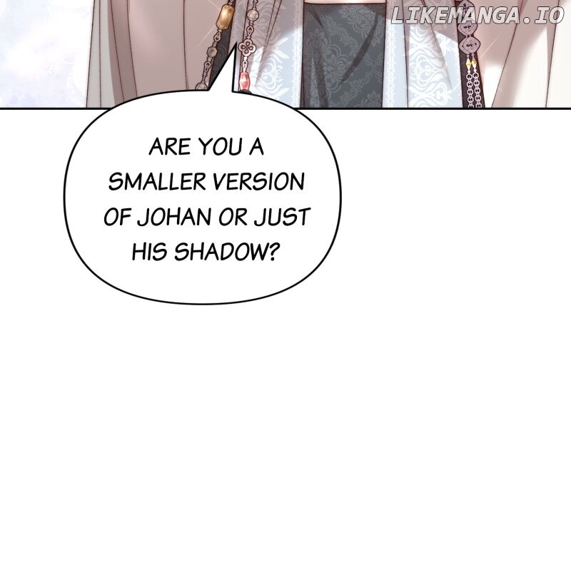 Begrudgingly Yours Chapter 41 - page 34