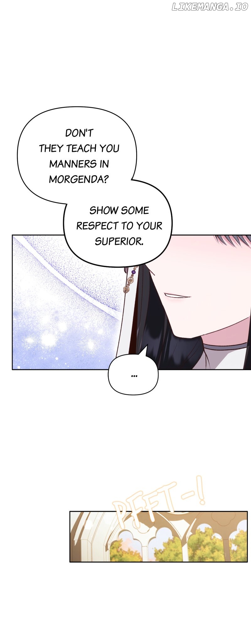 Begrudgingly Yours Chapter 41 - page 39