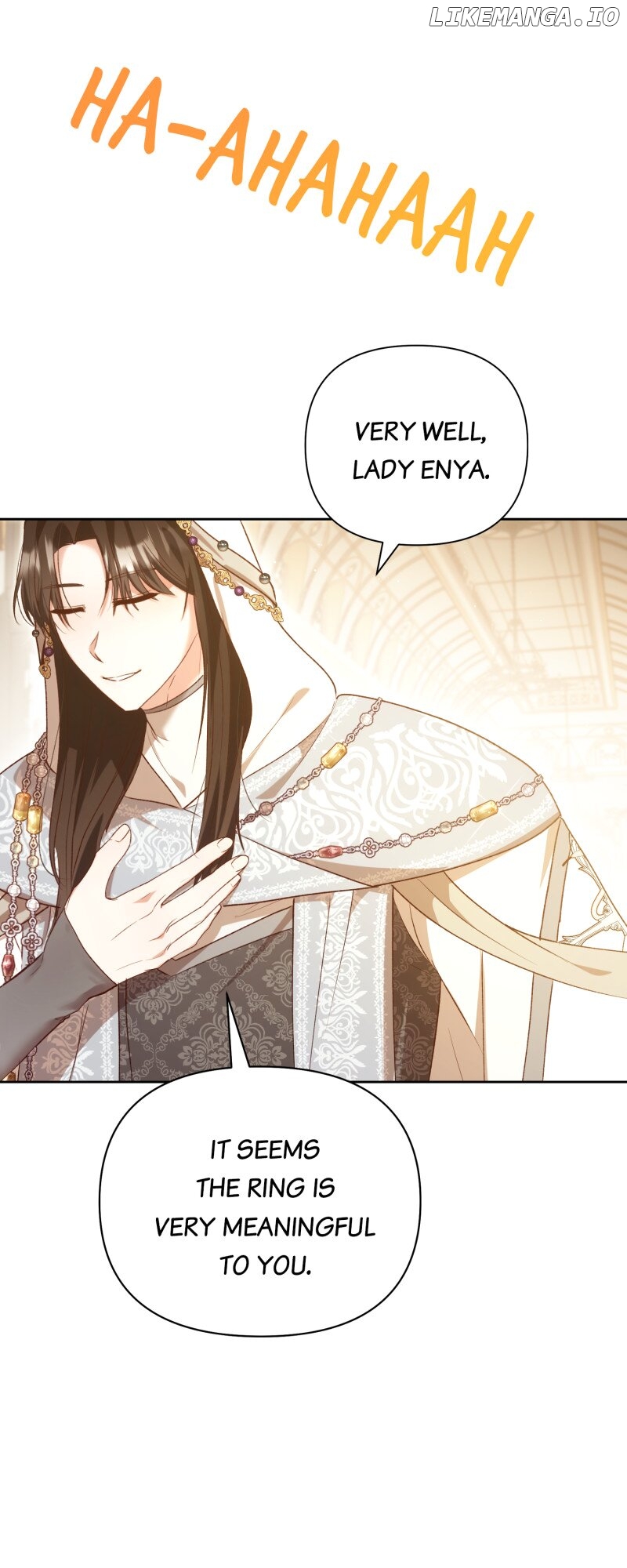 Begrudgingly Yours Chapter 41 - page 40