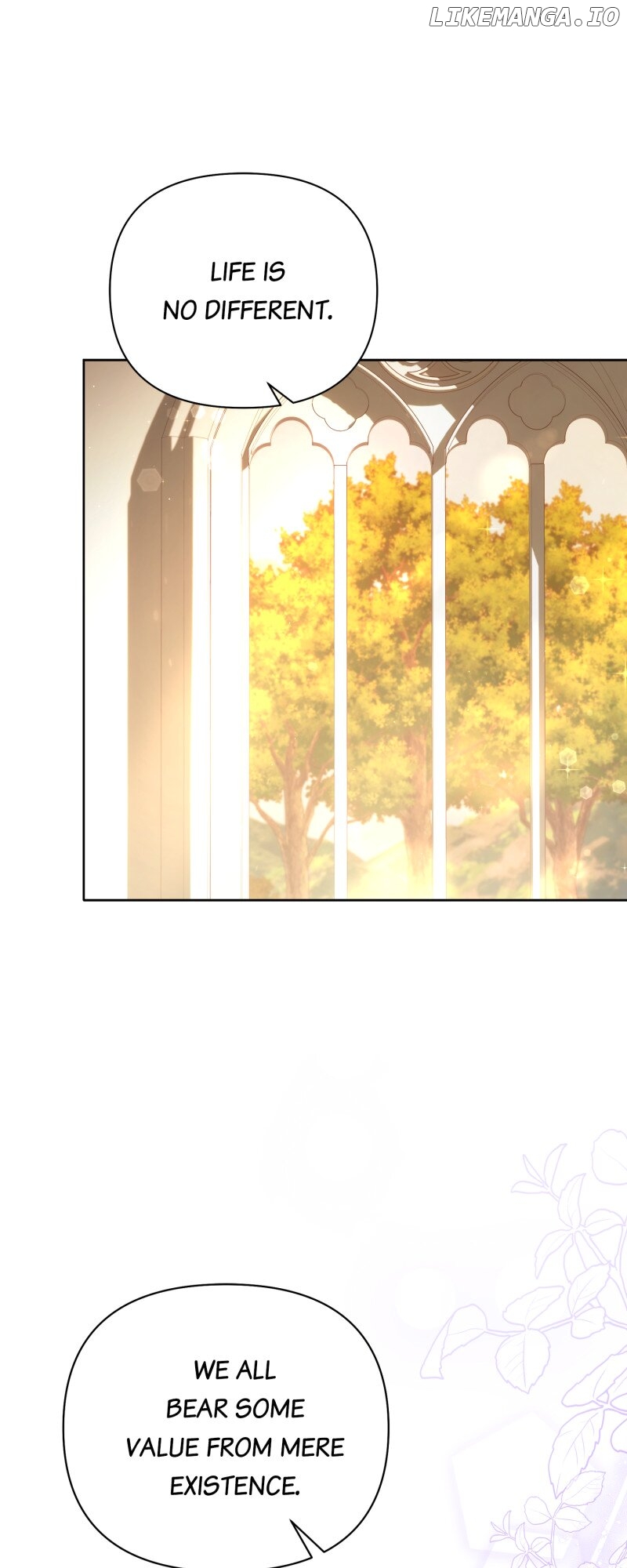 Begrudgingly Yours Chapter 41 - page 43