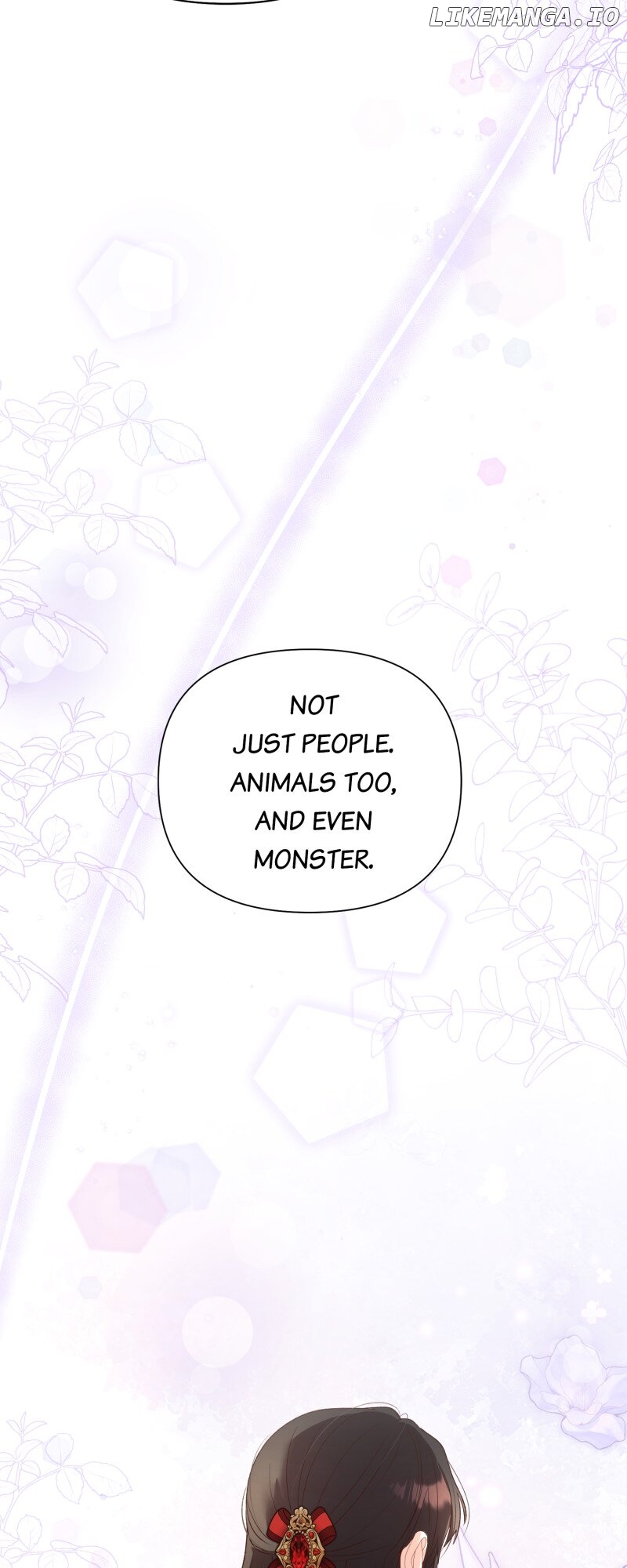 Begrudgingly Yours Chapter 41 - page 44