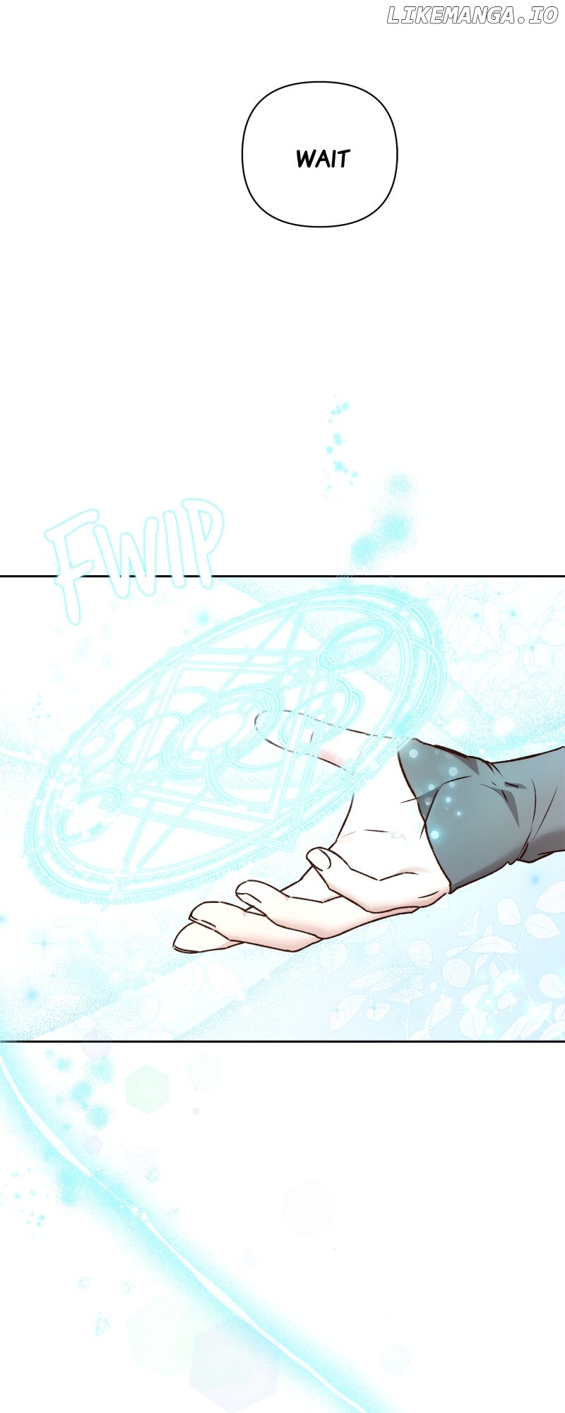 Begrudgingly Yours Chapter 41 - page 58