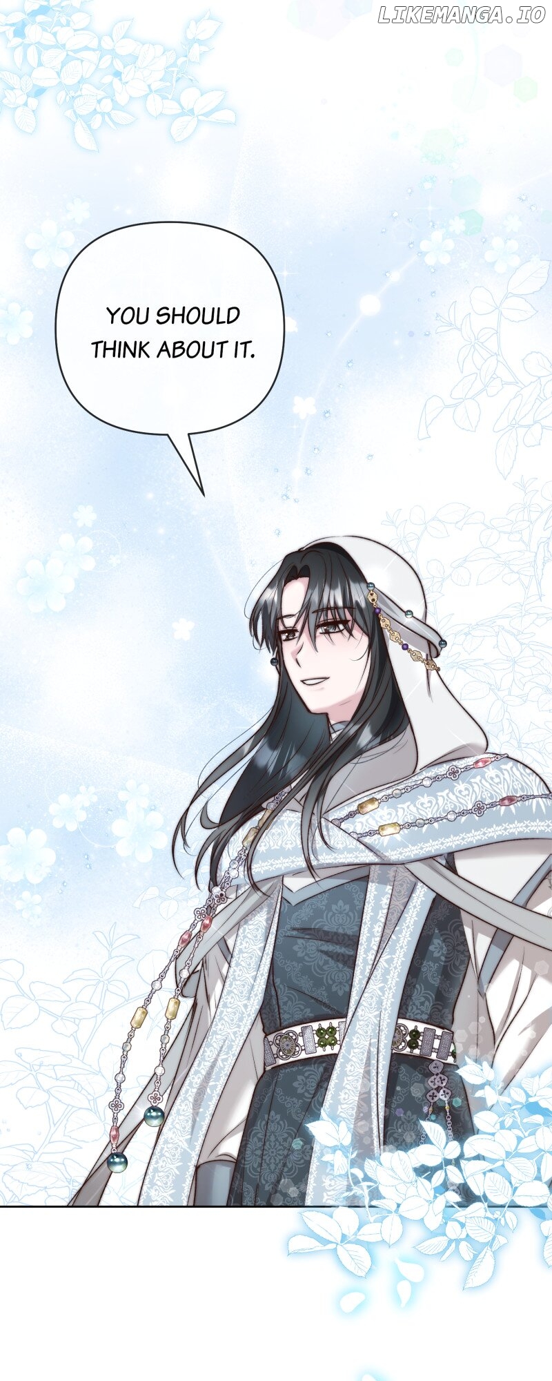 Begrudgingly Yours Chapter 41 - page 60