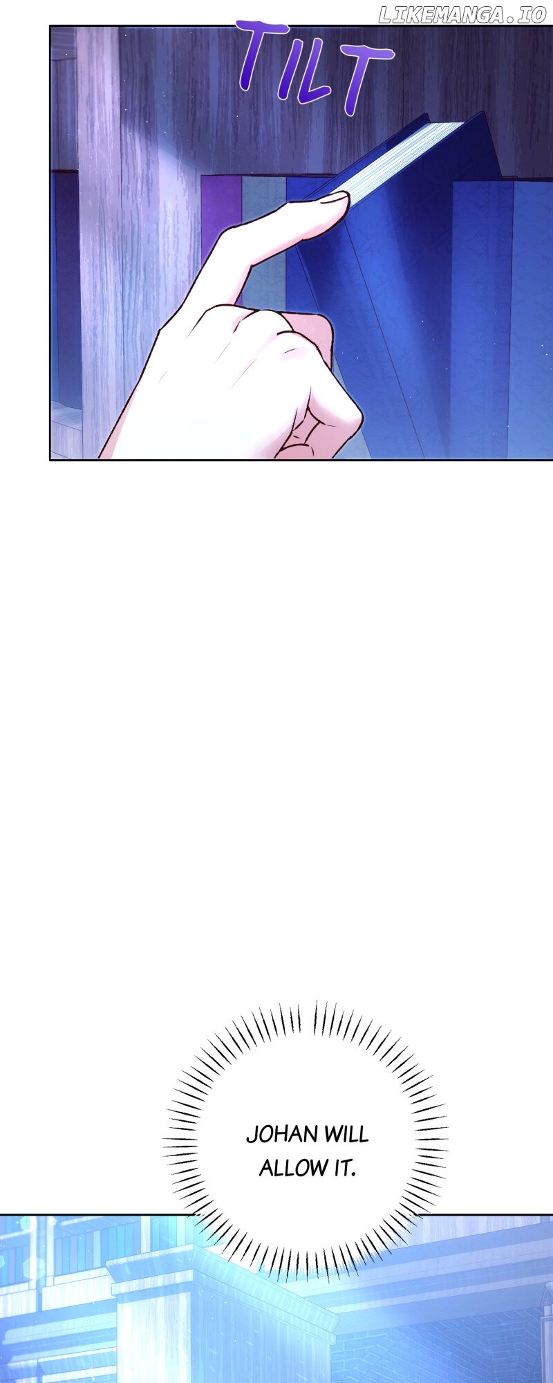 Begrudgingly Yours Chapter 41 - page 65