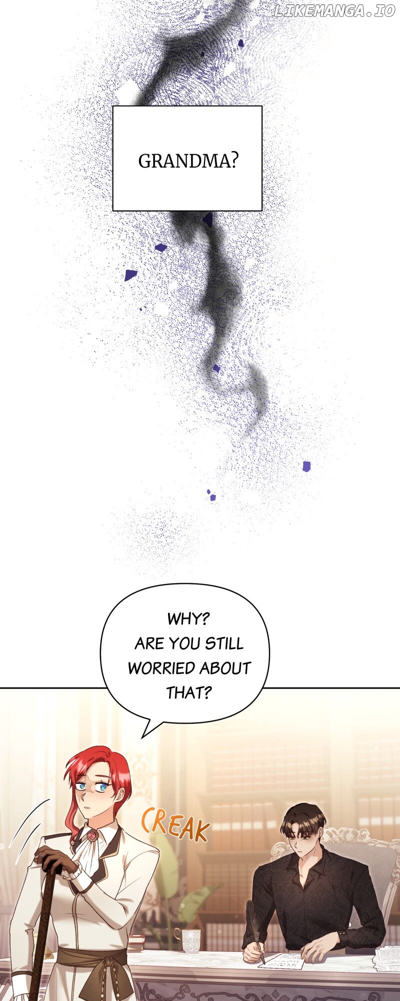 Begrudgingly Yours Chapter 41 - page 70