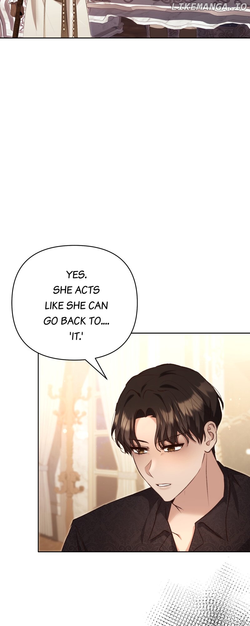 Begrudgingly Yours Chapter 41 - page 71