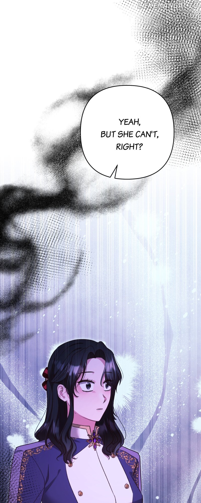 Begrudgingly Yours Chapter 41 - page 72