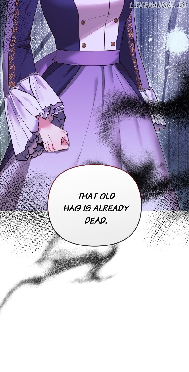 Begrudgingly Yours Chapter 41 - page 73