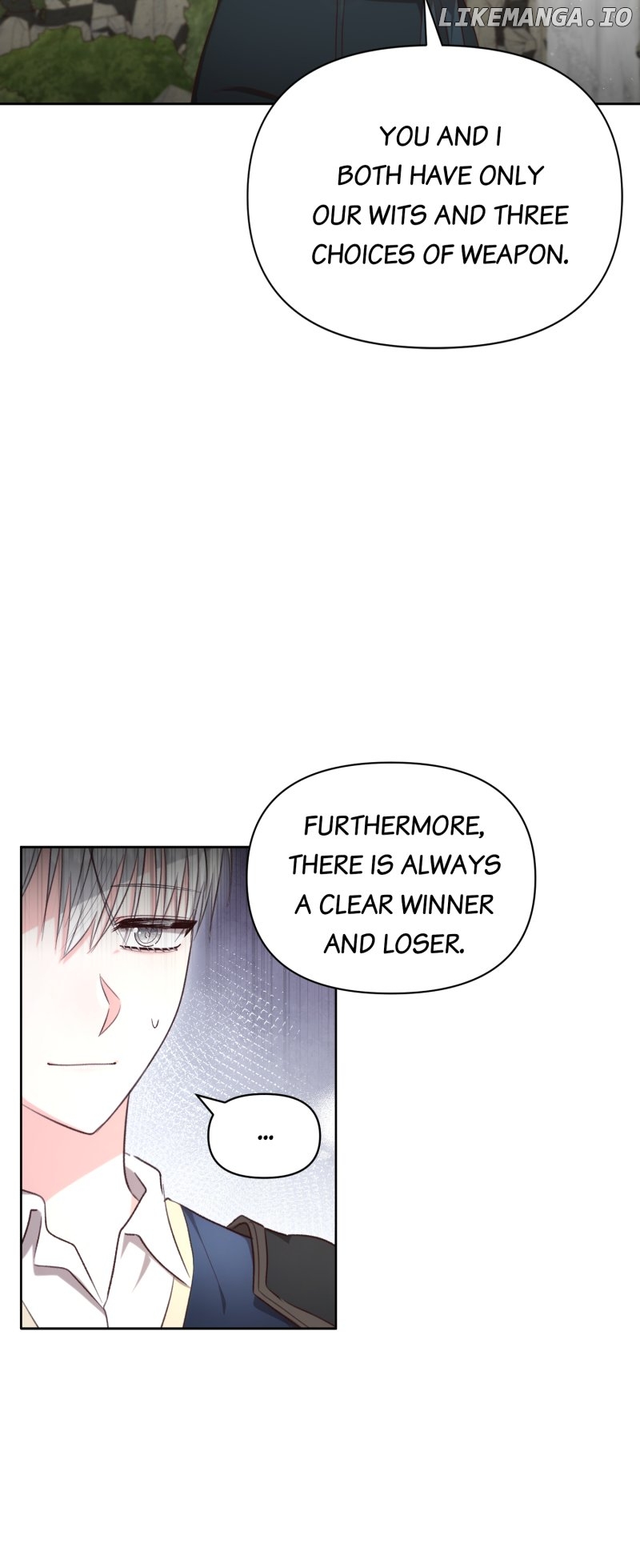 Begrudgingly Yours Chapter 24 - page 13