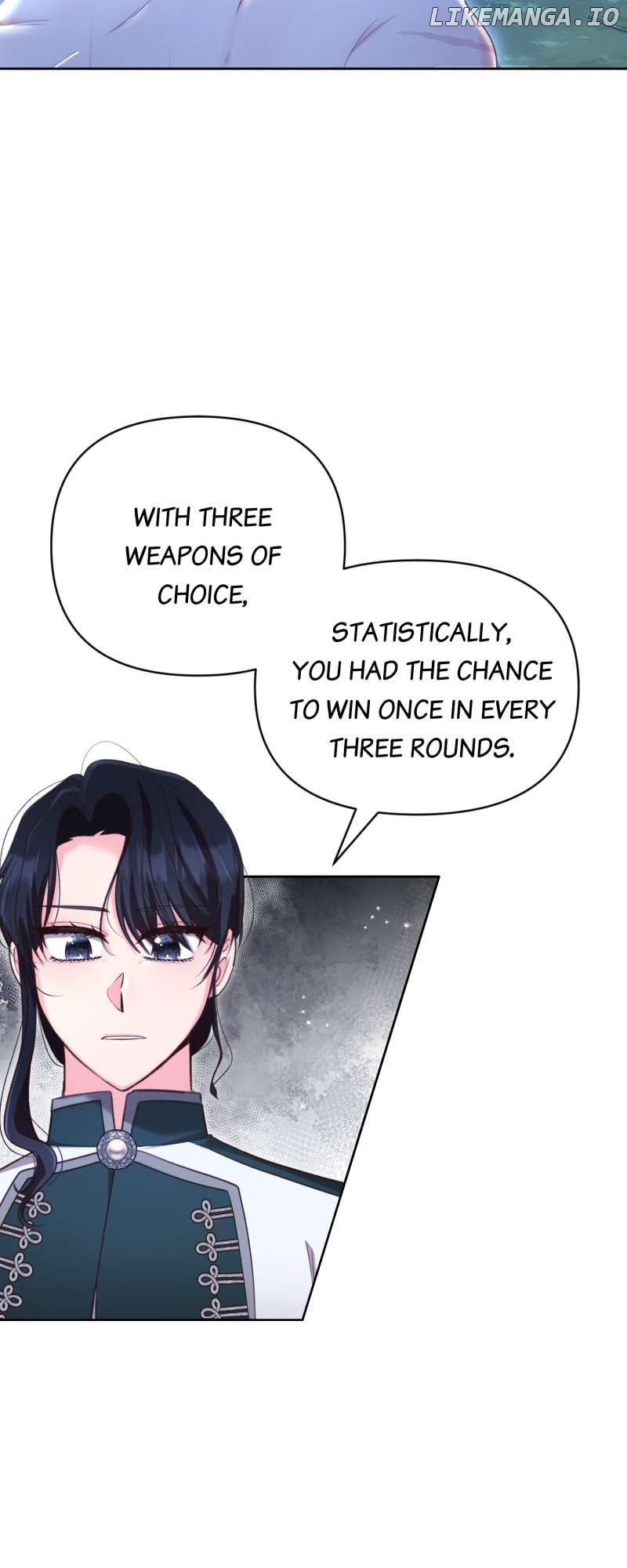 Begrudgingly Yours Chapter 24 - page 32