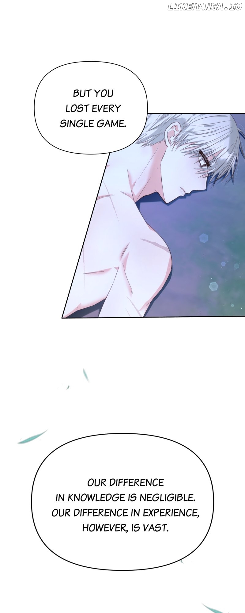Begrudgingly Yours Chapter 24 - page 33