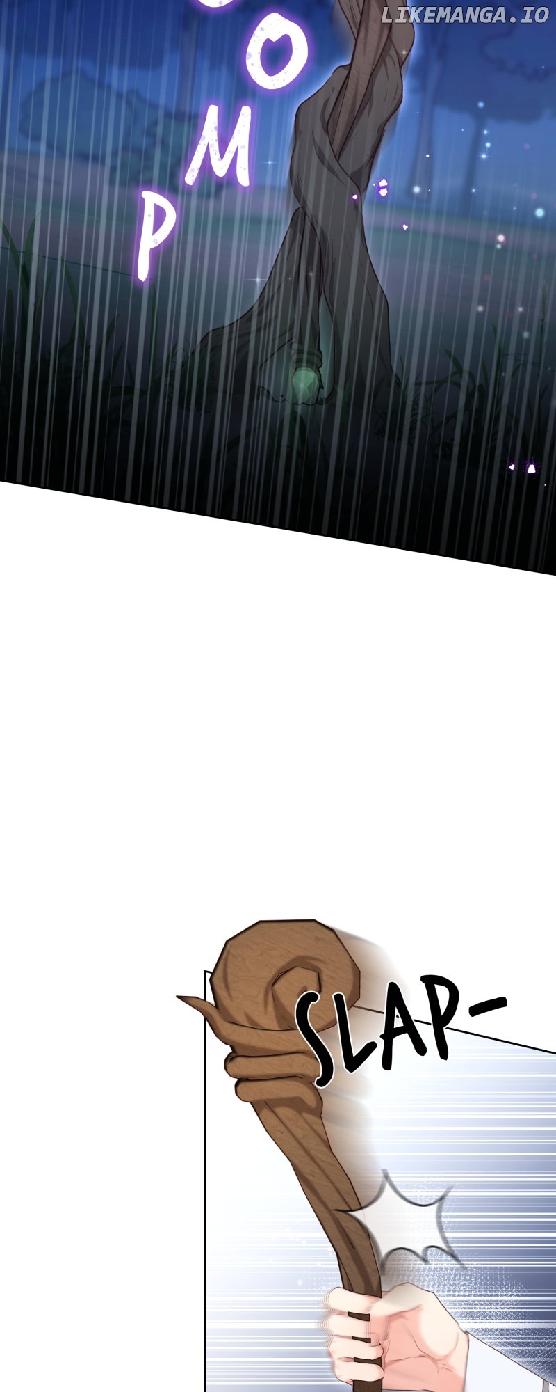 Begrudgingly Yours Chapter 24 - page 40