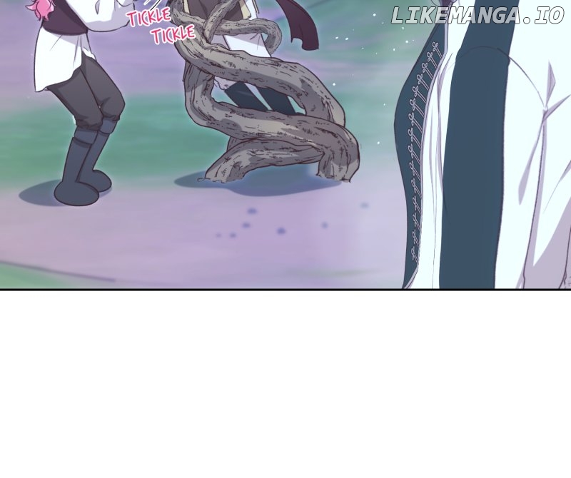 Begrudgingly Yours Chapter 24 - page 51