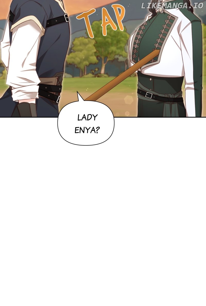 Begrudgingly Yours Chapter 24 - page 8