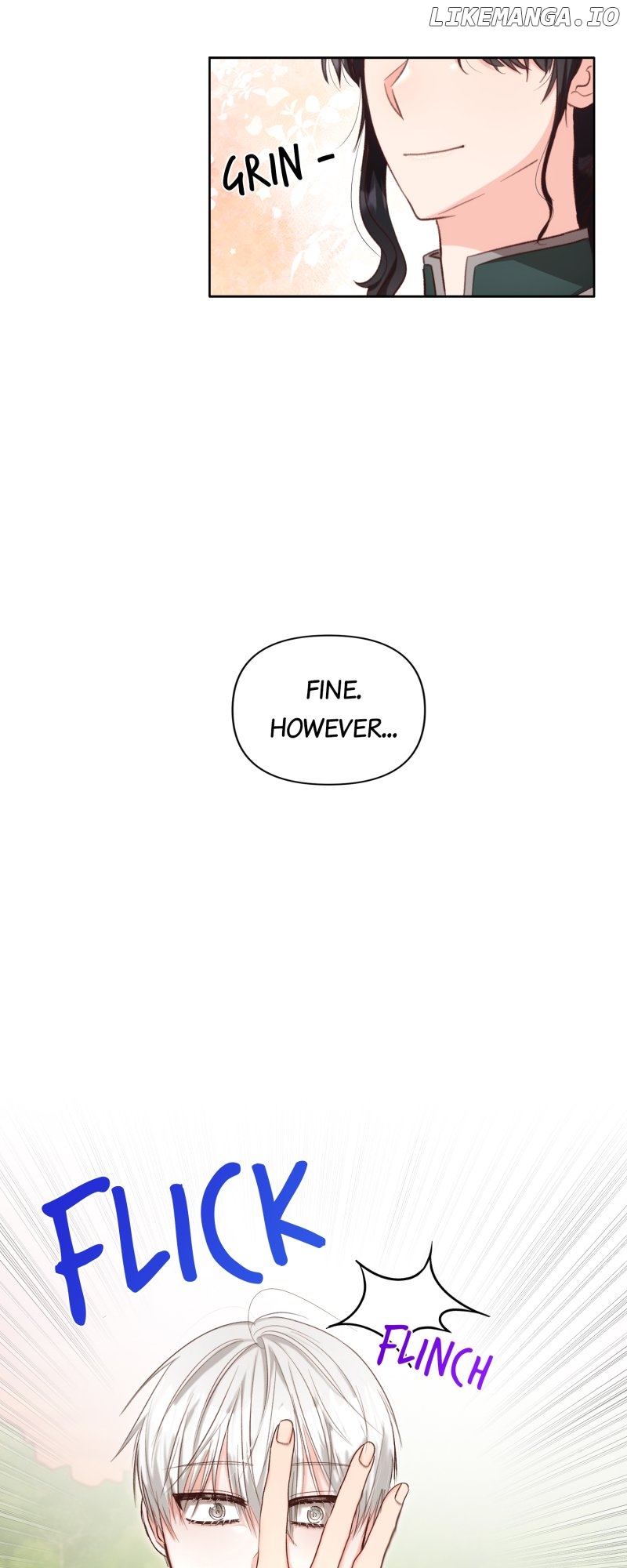 Begrudgingly Yours Chapter 24 - page 9