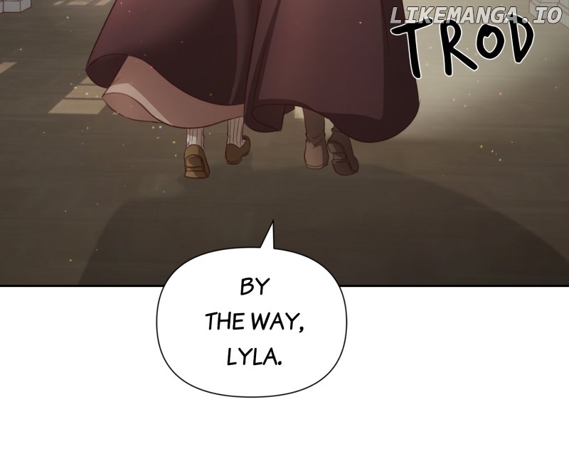 Begrudgingly Yours Chapter 23 - page 12