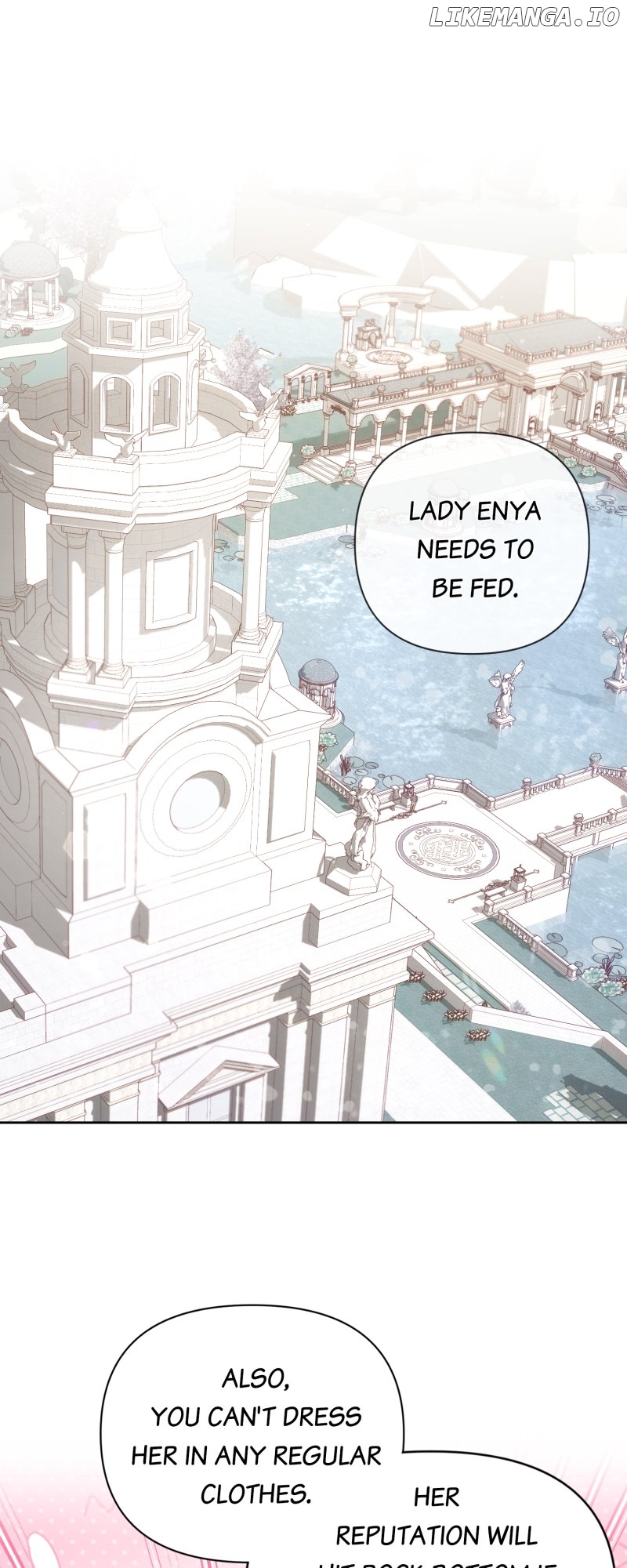 Begrudgingly Yours Chapter 23 - page 2