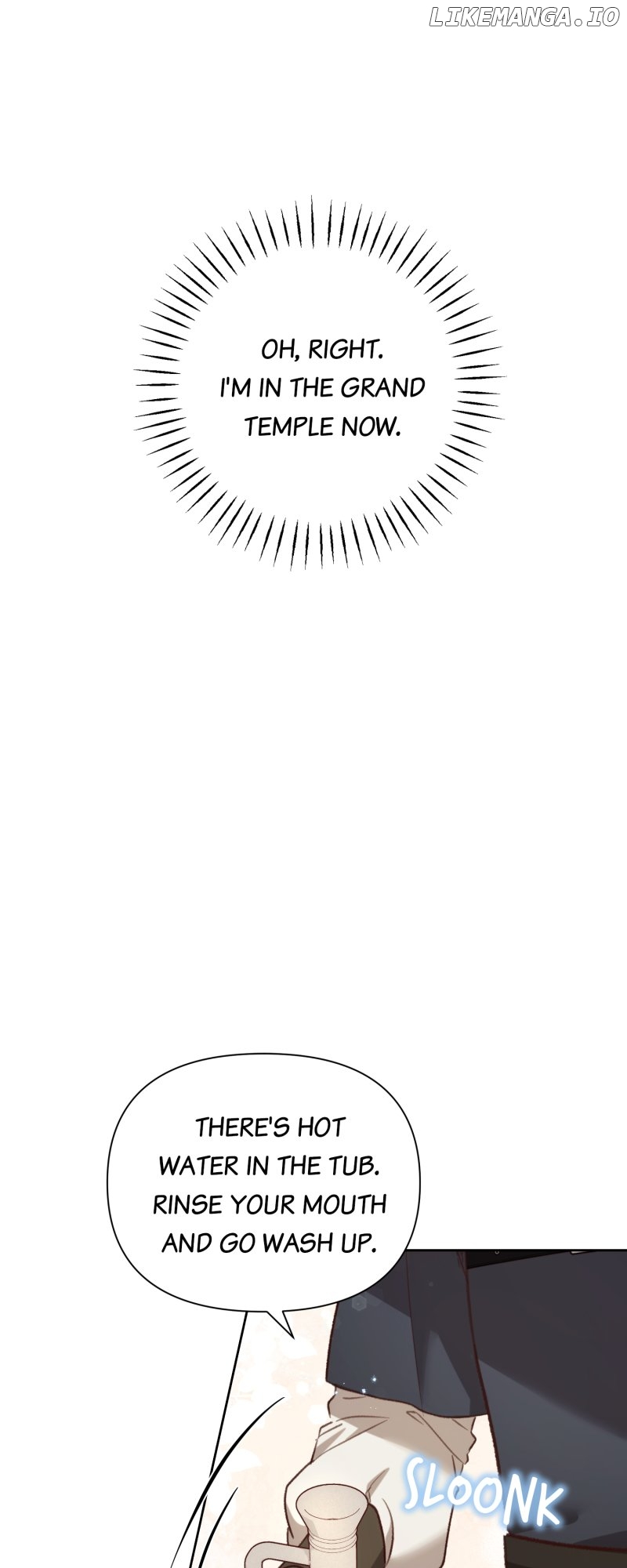 Begrudgingly Yours Chapter 23 - page 24