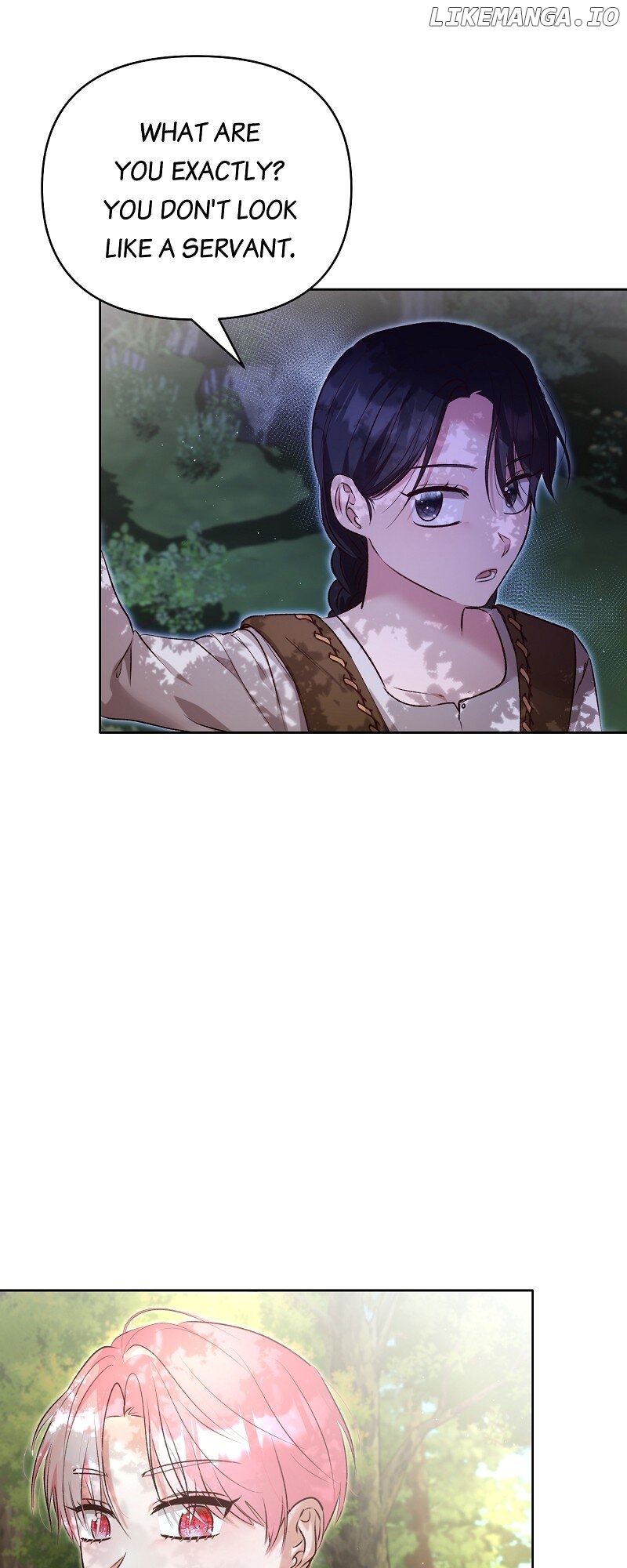 Begrudgingly Yours Chapter 40 - page 17