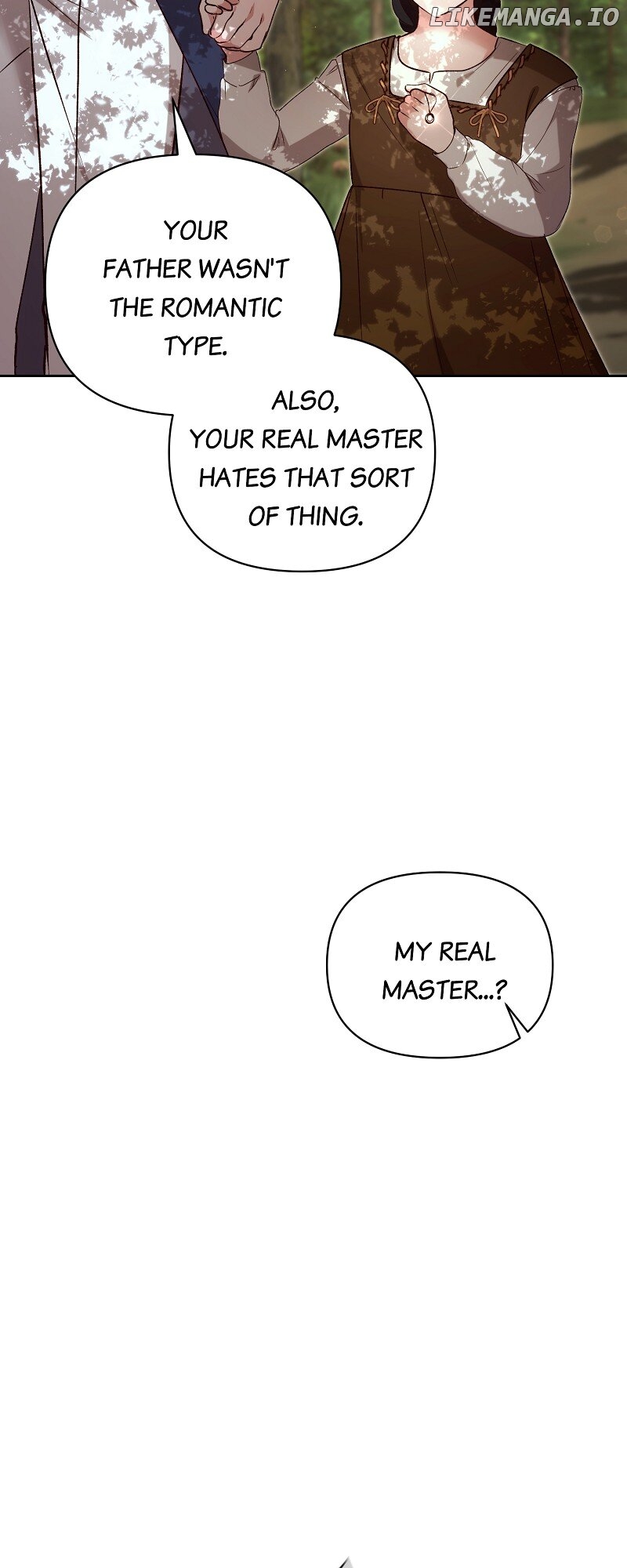 Begrudgingly Yours Chapter 40 - page 19