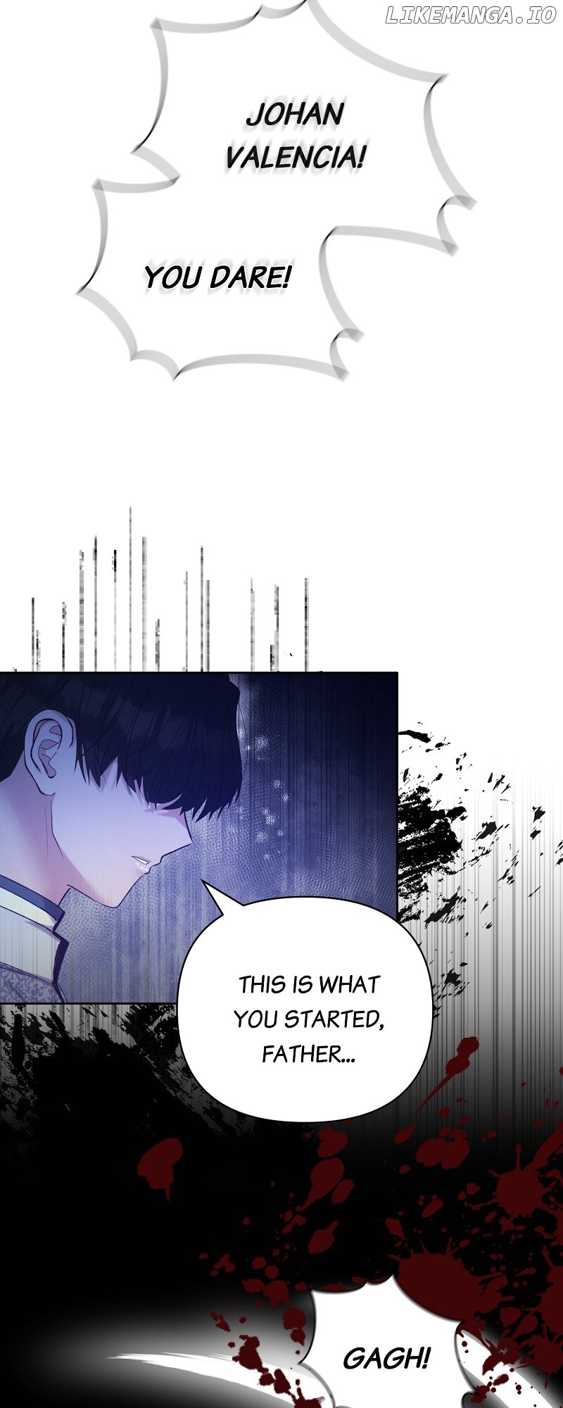Begrudgingly Yours Chapter 40 - page 20