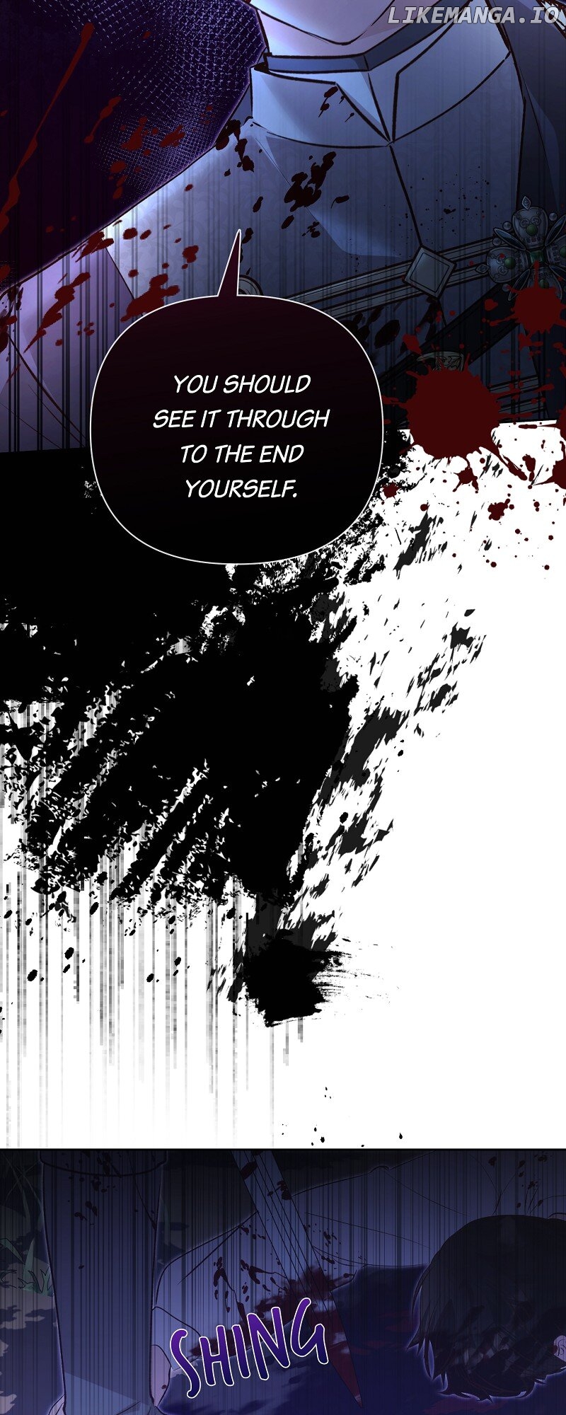 Begrudgingly Yours Chapter 40 - page 22