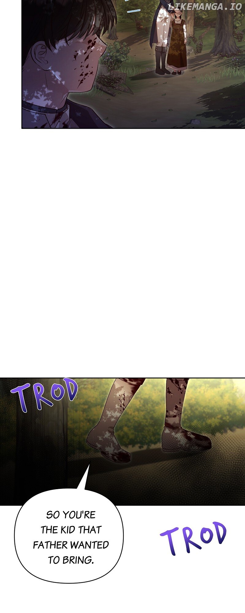 Begrudgingly Yours Chapter 40 - page 24