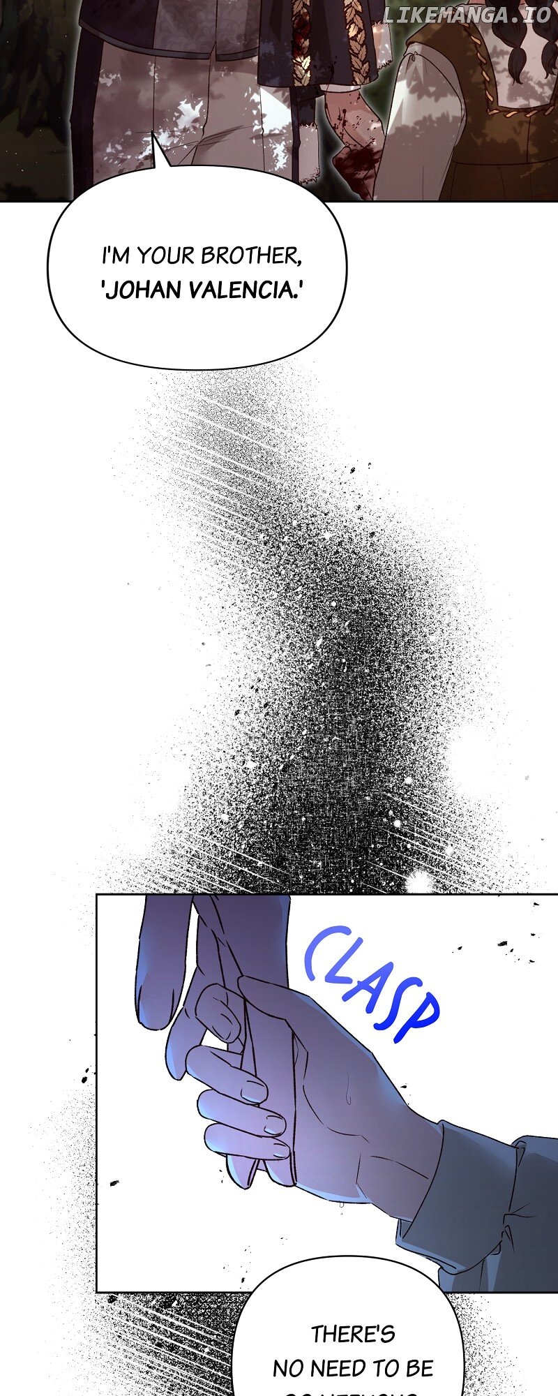 Begrudgingly Yours Chapter 40 - page 27