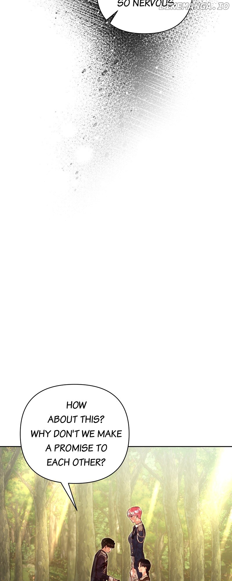 Begrudgingly Yours Chapter 40 - page 28
