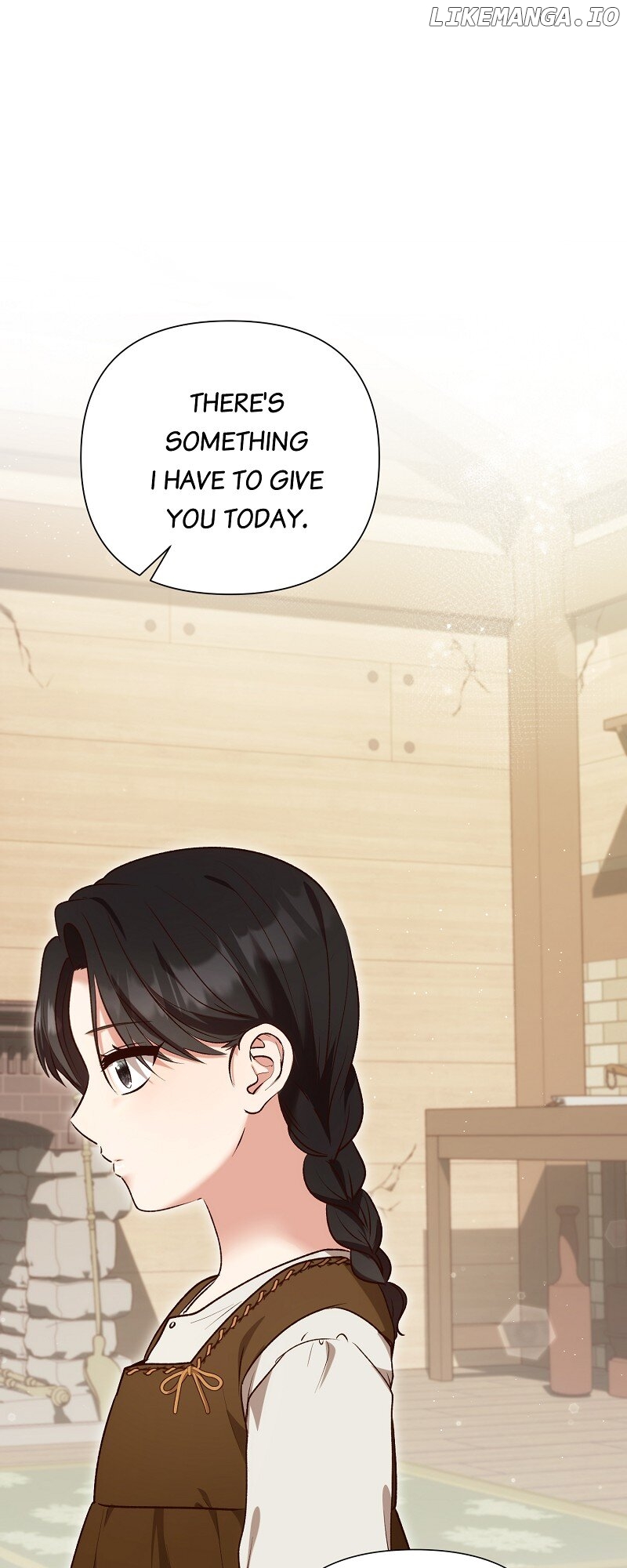 Begrudgingly Yours Chapter 40 - page 3