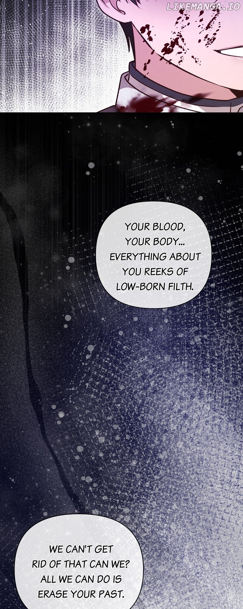 Begrudgingly Yours Chapter 40 - page 32