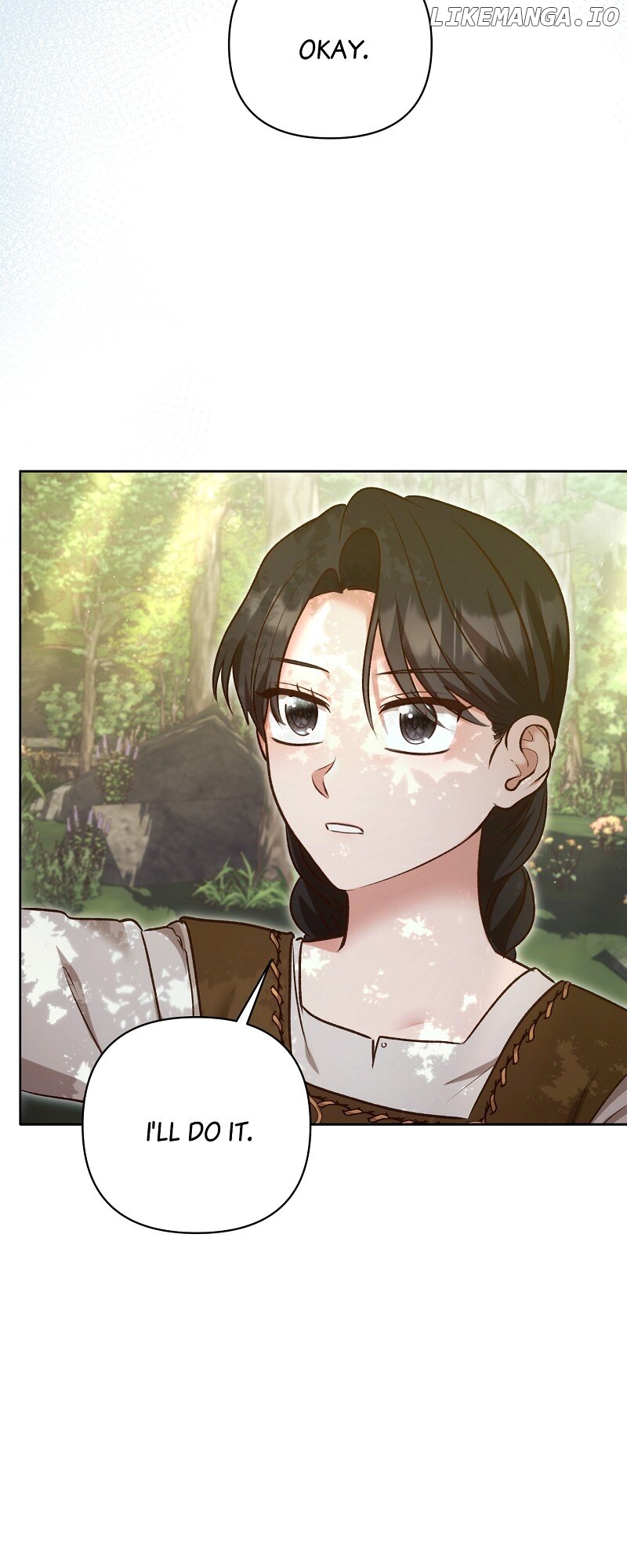 Begrudgingly Yours Chapter 40 - page 35
